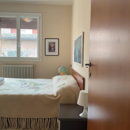 Mascot -di Marina . Una Stanza Privata Homestay